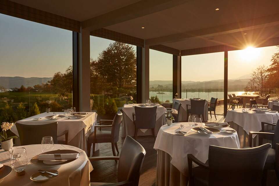 The Samling Hotel, photo 7