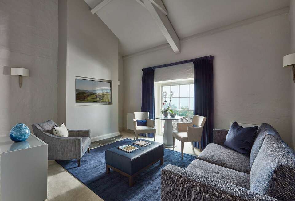 The Samling Hotel, photo 2
