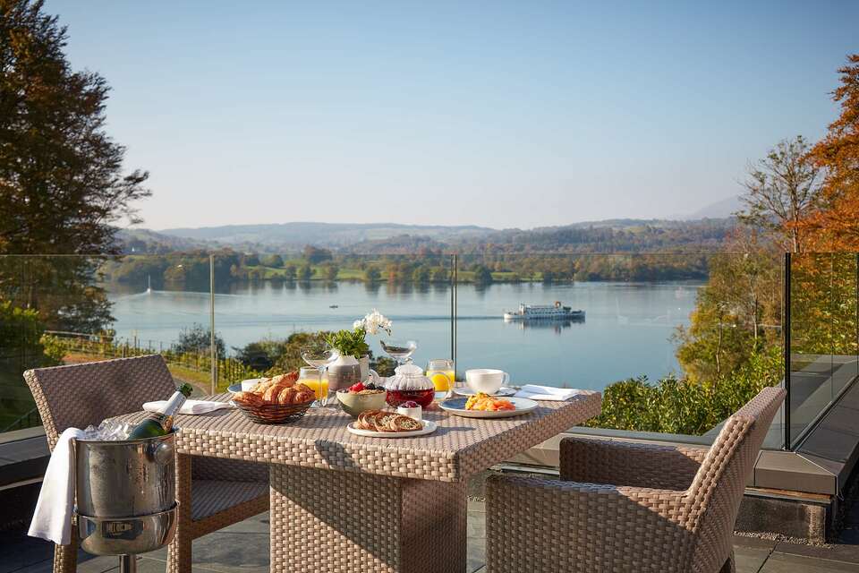 The Samling Hotel, photo 8