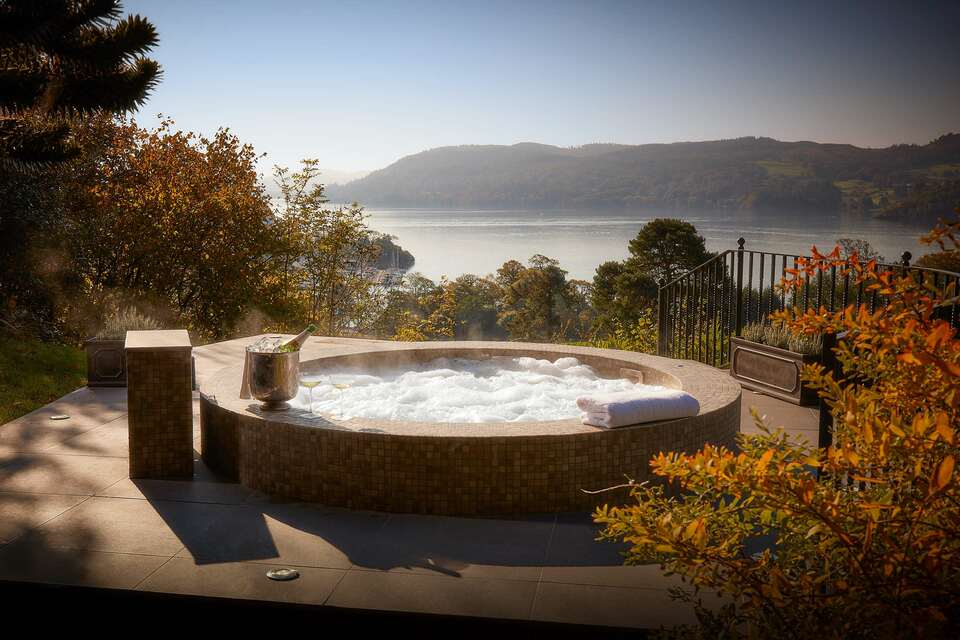 The Samling Hotel, photo 6
