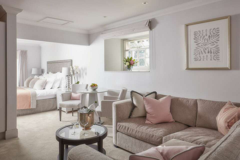 The Samling Hotel, photo 3