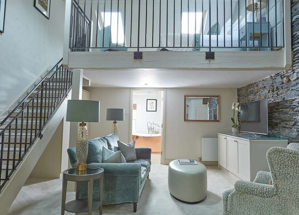 The Samling Hotel, photo 4