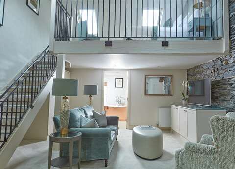 The Samling Hotel, photo 4