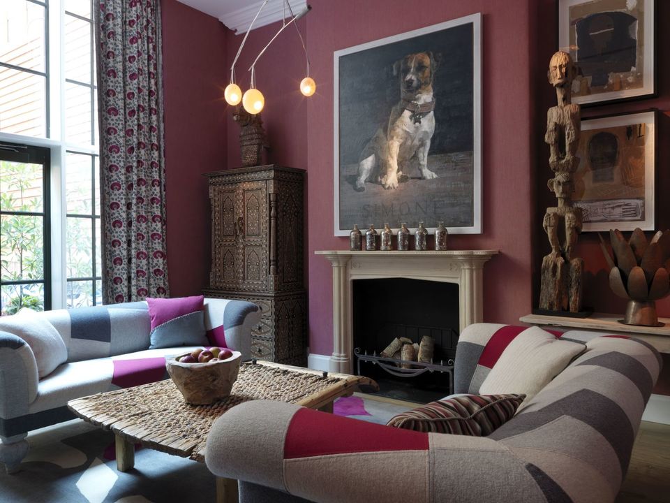 Crosby Street Hotel, photo 6