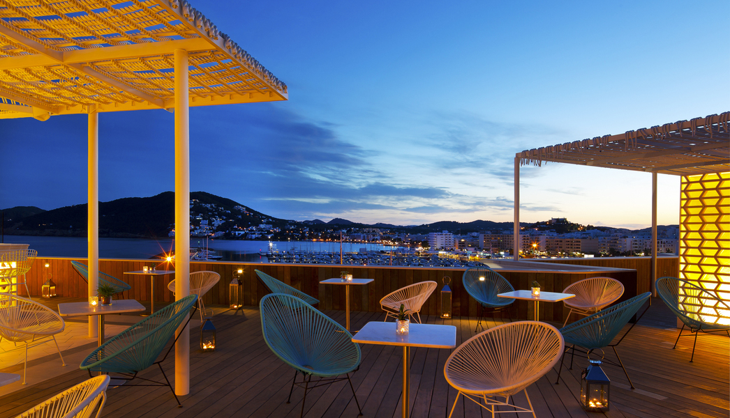 Aguas de Ibiza, photo 1