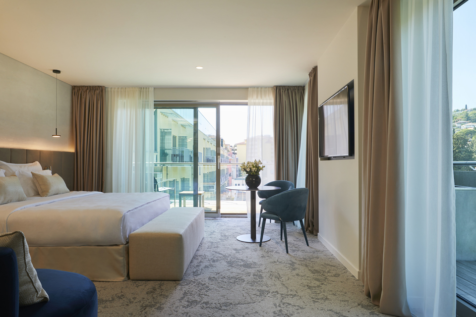 Kempinski Palace Portoroz, photo 4