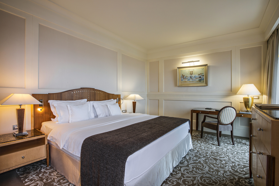 Kempinski Palace Portoroz, photo 2