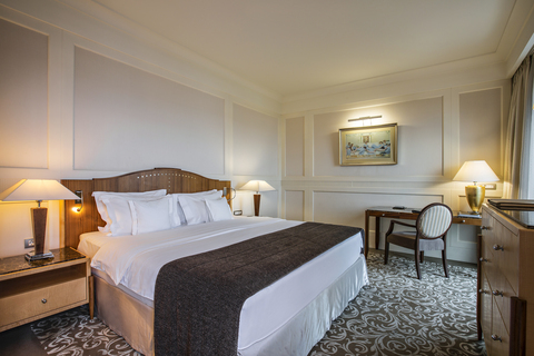 Kempinski Palace Portoroz, photo 2