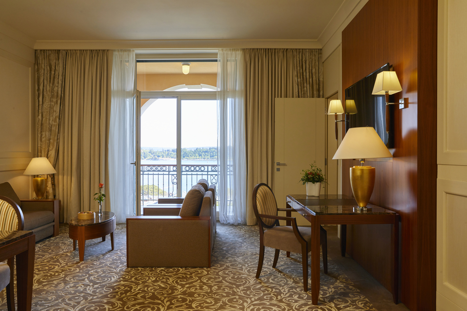 Kempinski Palace Portoroz, photo 6