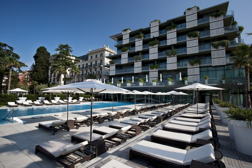 Kempinski Palace Portoroz, photo 3