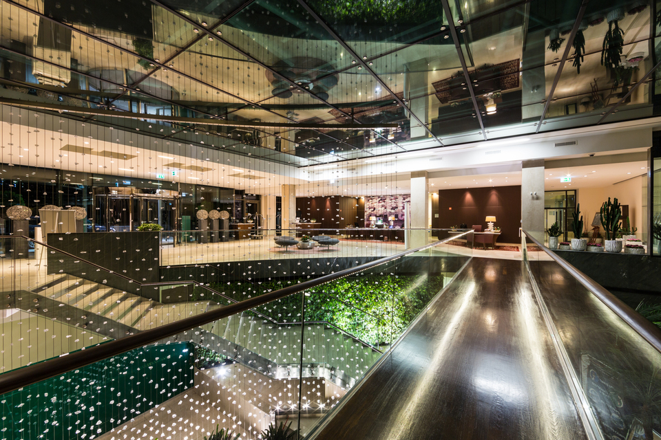 Kempinski Palace Portoroz, photo 7