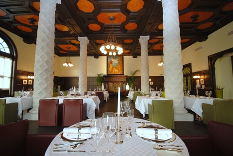 Kempinski Palace Portoroz, photo 5