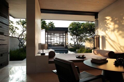 ALiLA Villas Uluwatu, photo 5