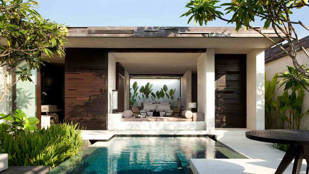 ALiLA Villas Uluwatu, photo 3