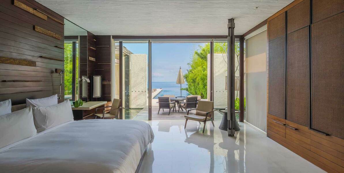 ALiLA Villas Uluwatu, photo 6