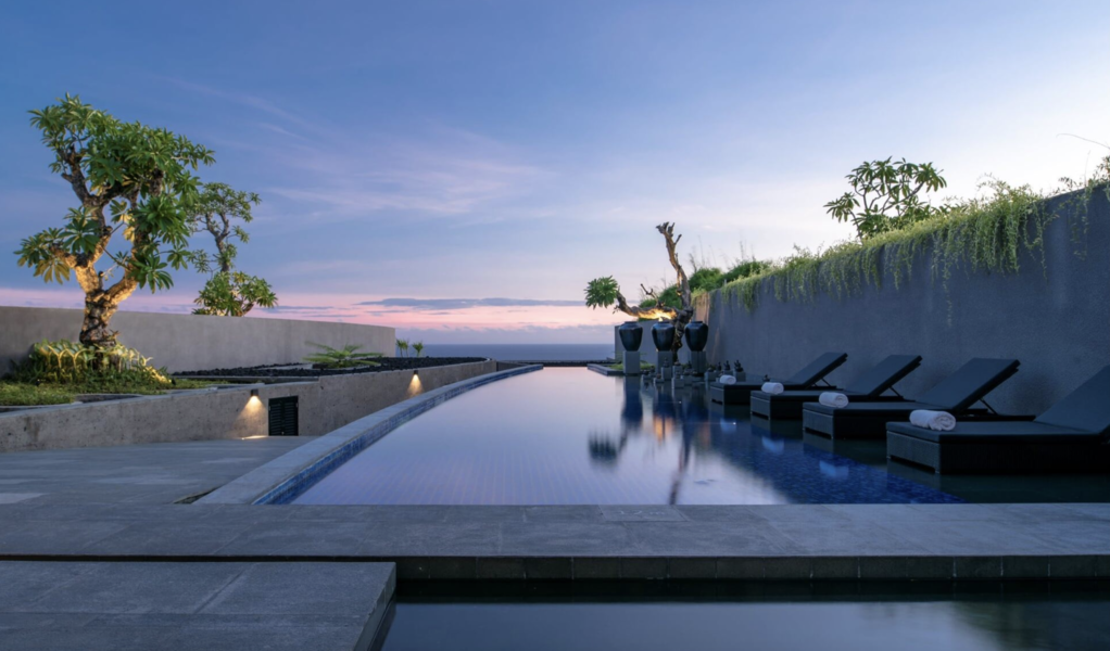 ALiLA Villas Uluwatu, photo 4
