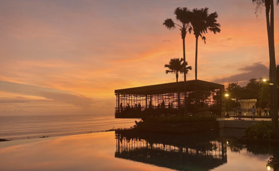 ALiLA Villas Uluwatu, photo 2