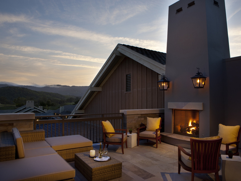 Rosewood Sand Hill, photo 2