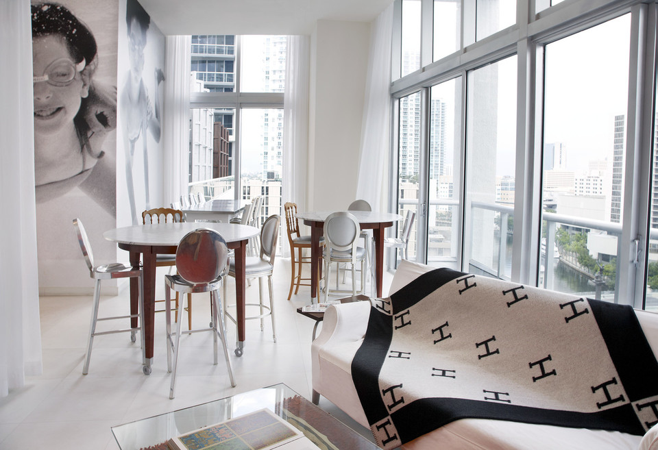 W Miami, photo 3