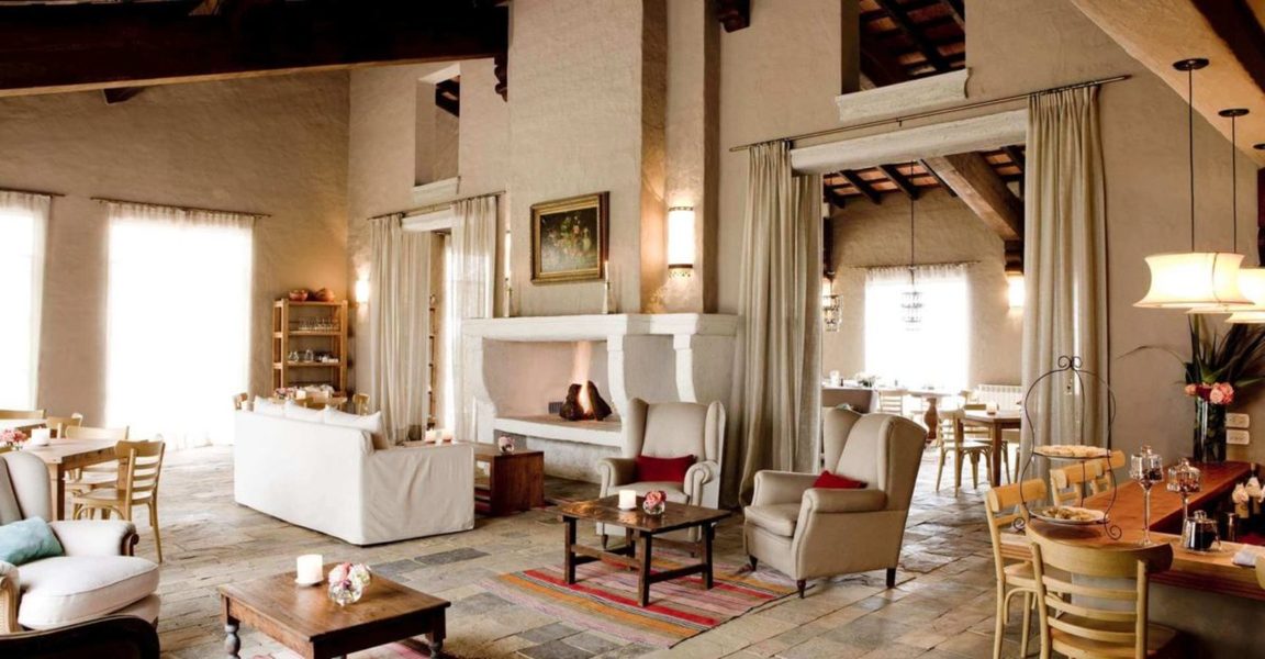 House Of Jasmines, photo 4