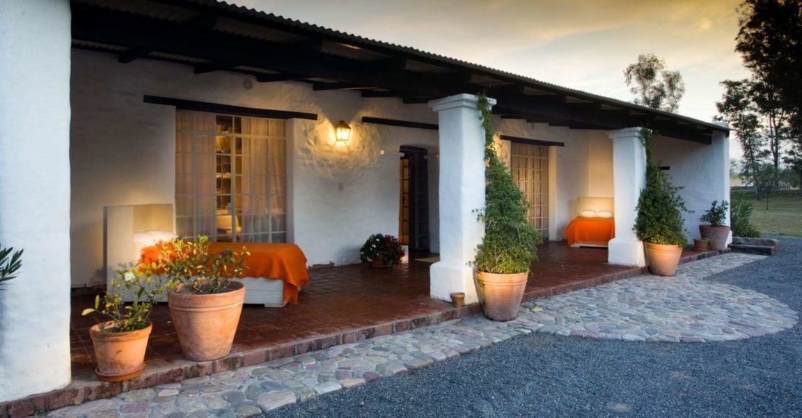 House Of Jasmines, photo 6
