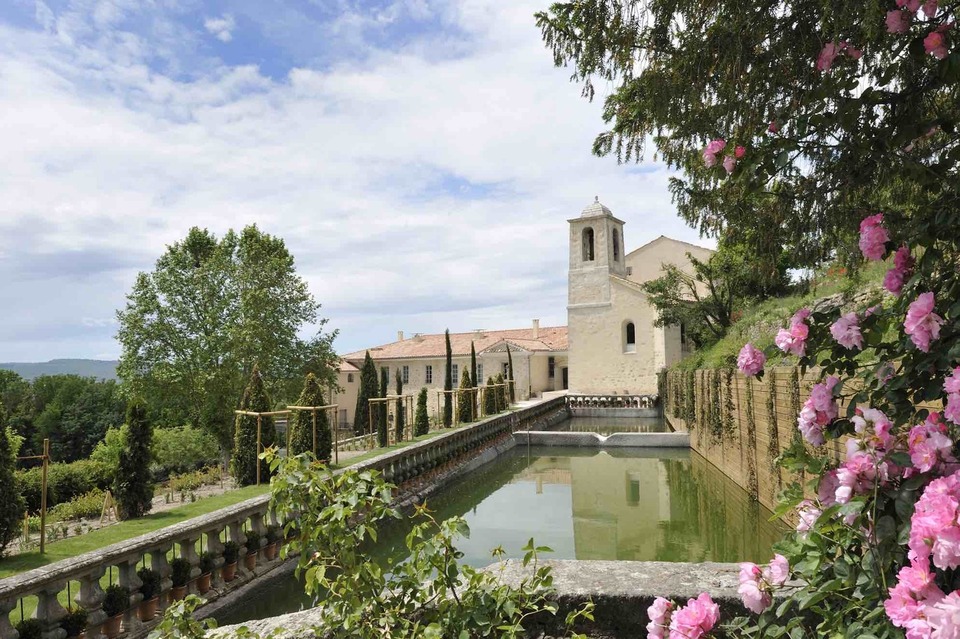 Le Couvent des Minimes, photo 1
