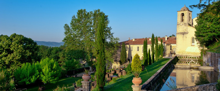 Le Couvent des Minimes, photo 4
