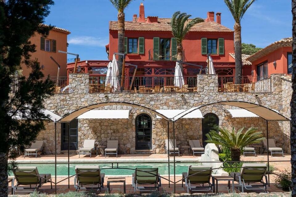 Hotel La Signoria, photo 8