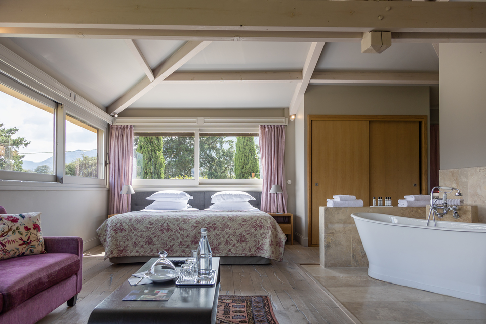 Hotel La Signoria, photo 2