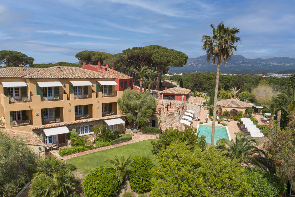 Hotel La Signoria, photo 6