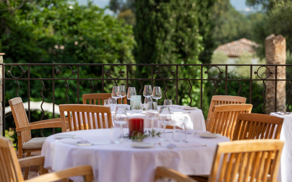 Hotel La Signoria, photo 7