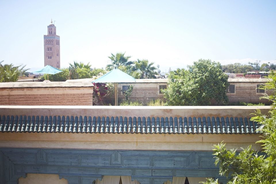 El Fenn, photo 3