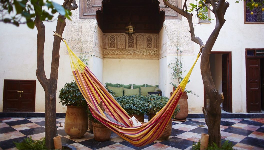 El Fenn, photo 4