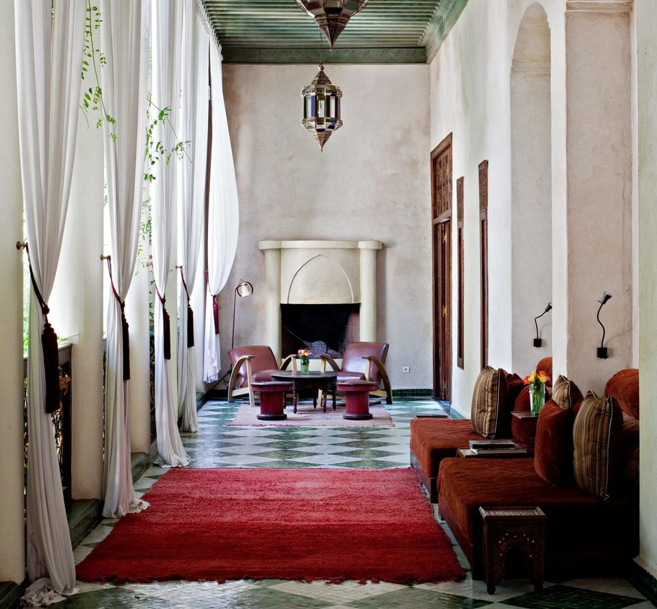 El Fenn, photo 6