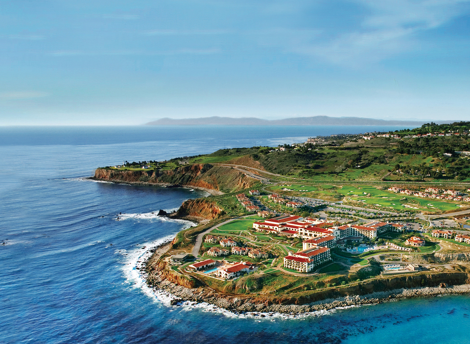 Terranea Resort, photo 1