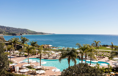 Terranea Resort, photo 5