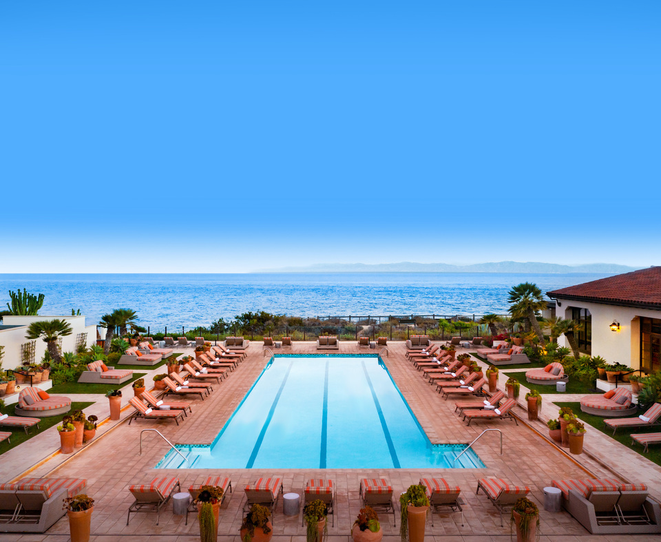 Terranea Resort, photo 2