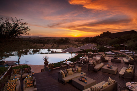 Four Seasons Safari Lodge, Serengeti, photo 4