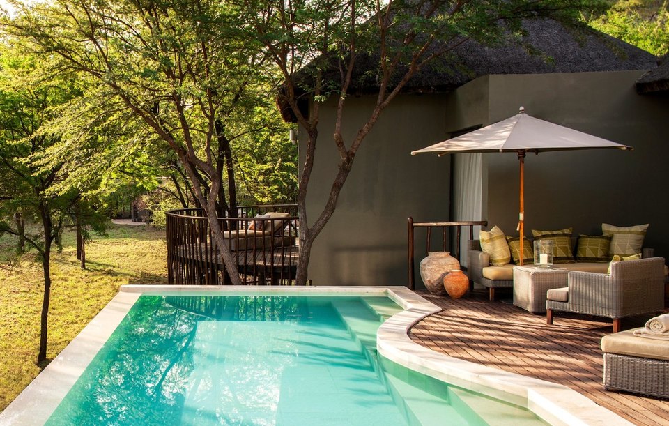 Four Seasons Safari Lodge, Serengeti, photo 6