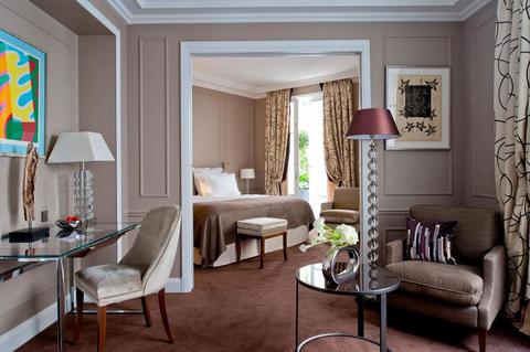 Le Burgundy, photo 4