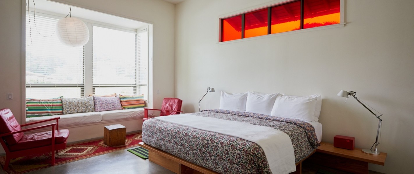 Hotel San Jose, photo 1