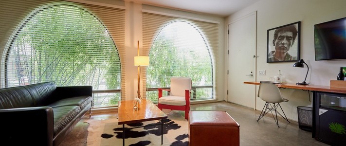 Hotel San Jose, photo 3