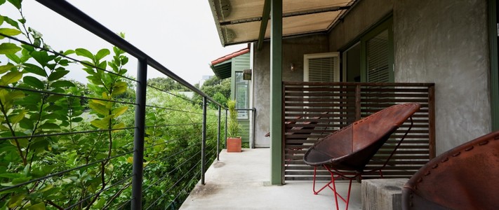 Hotel San Jose, photo 4