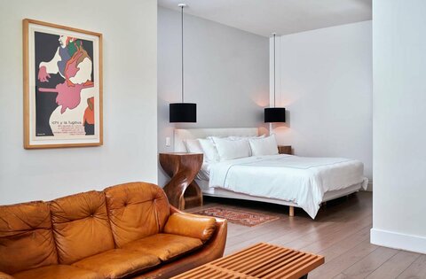 Hotel Saint Cecilia, photo 2