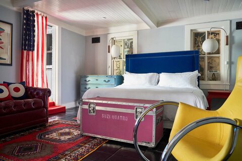Hotel Saint Cecilia, photo 5
