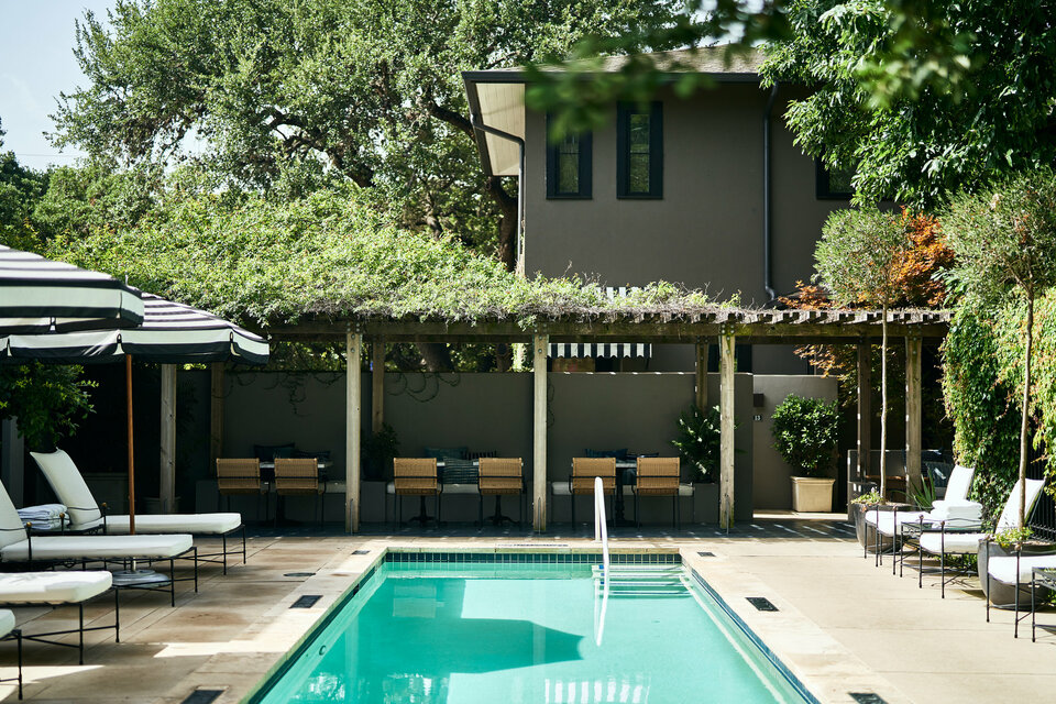 Hotel Saint Cecilia, photo 4
