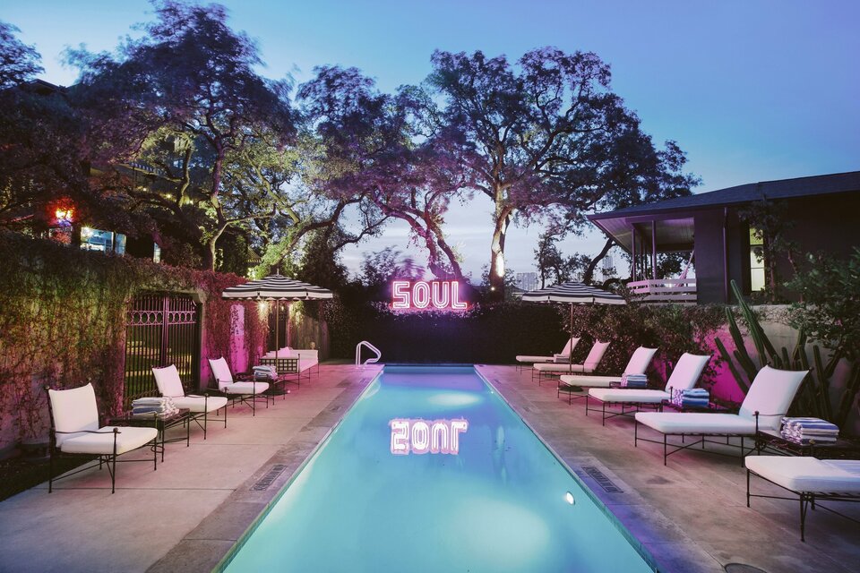 Hotel Saint Cecilia, photo 1