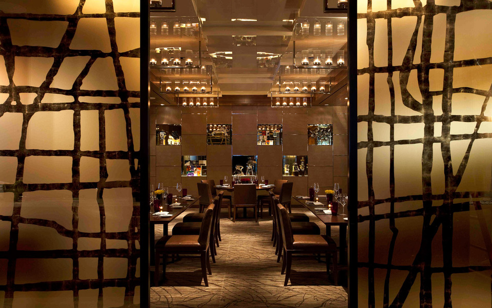 InterContinental Times Square, photo 6