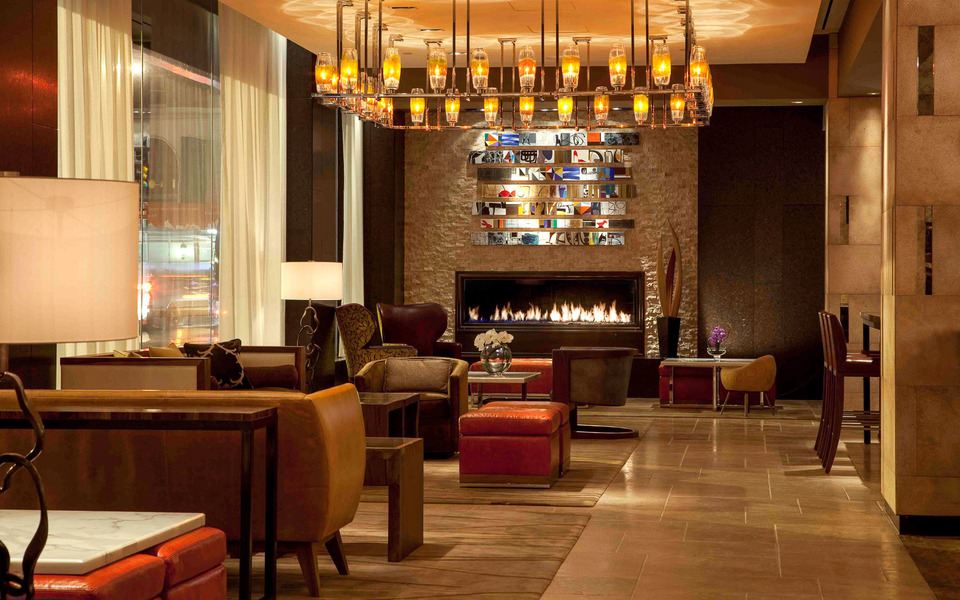 InterContinental Times Square, photo 1