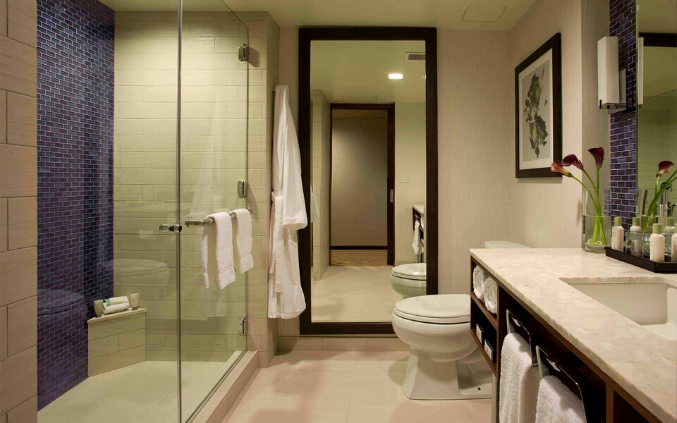 InterContinental Times Square, photo 4